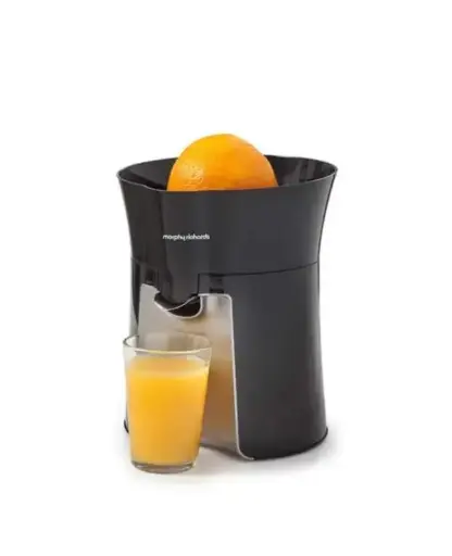 Morphy Richards Citrus Juicer squeeze 100 48151