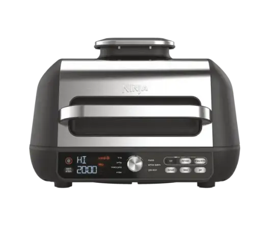 Ninja Grill Max Pro AG653 