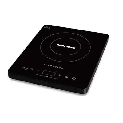 Morphy Richards Induction Cooktop 44741
