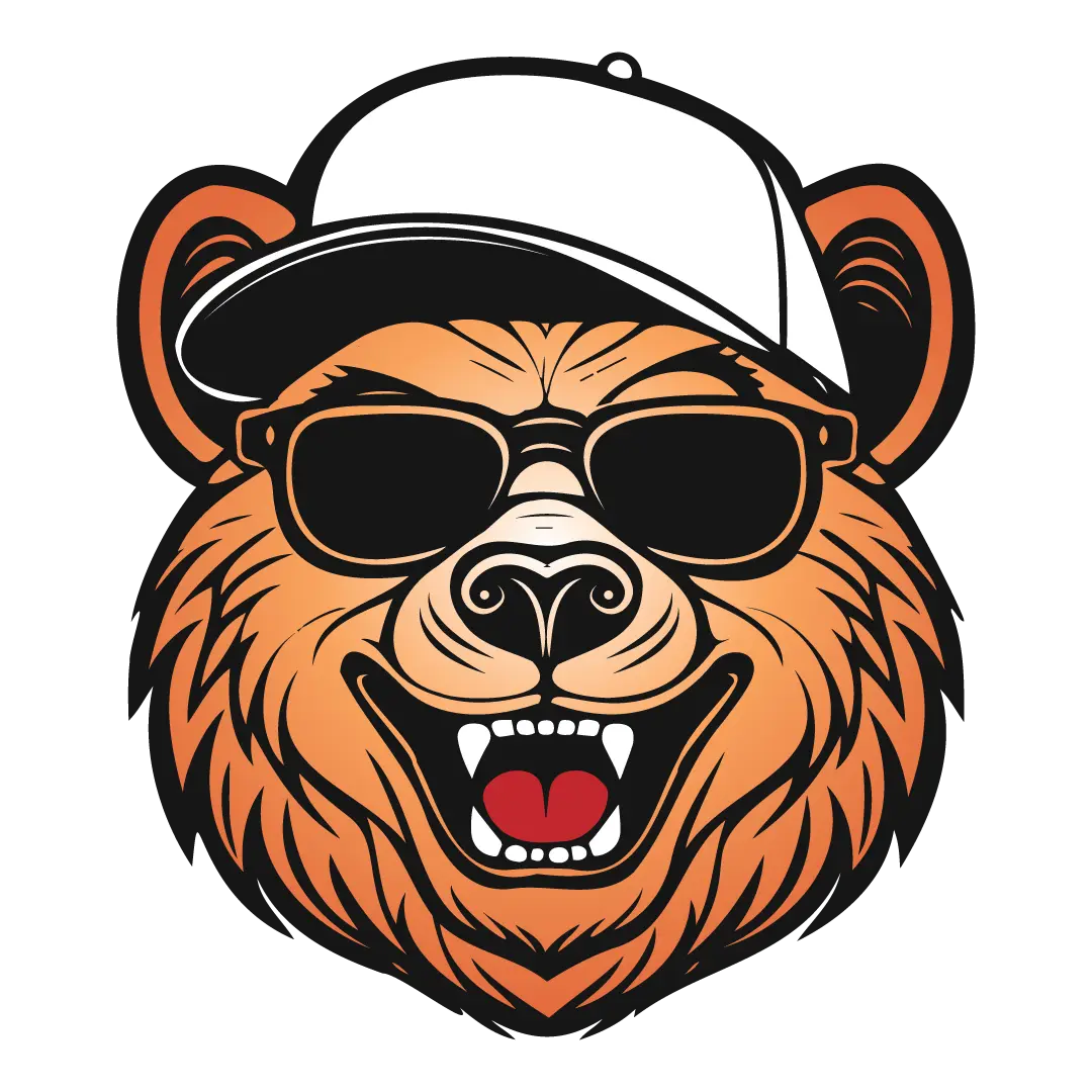 The BearHouse